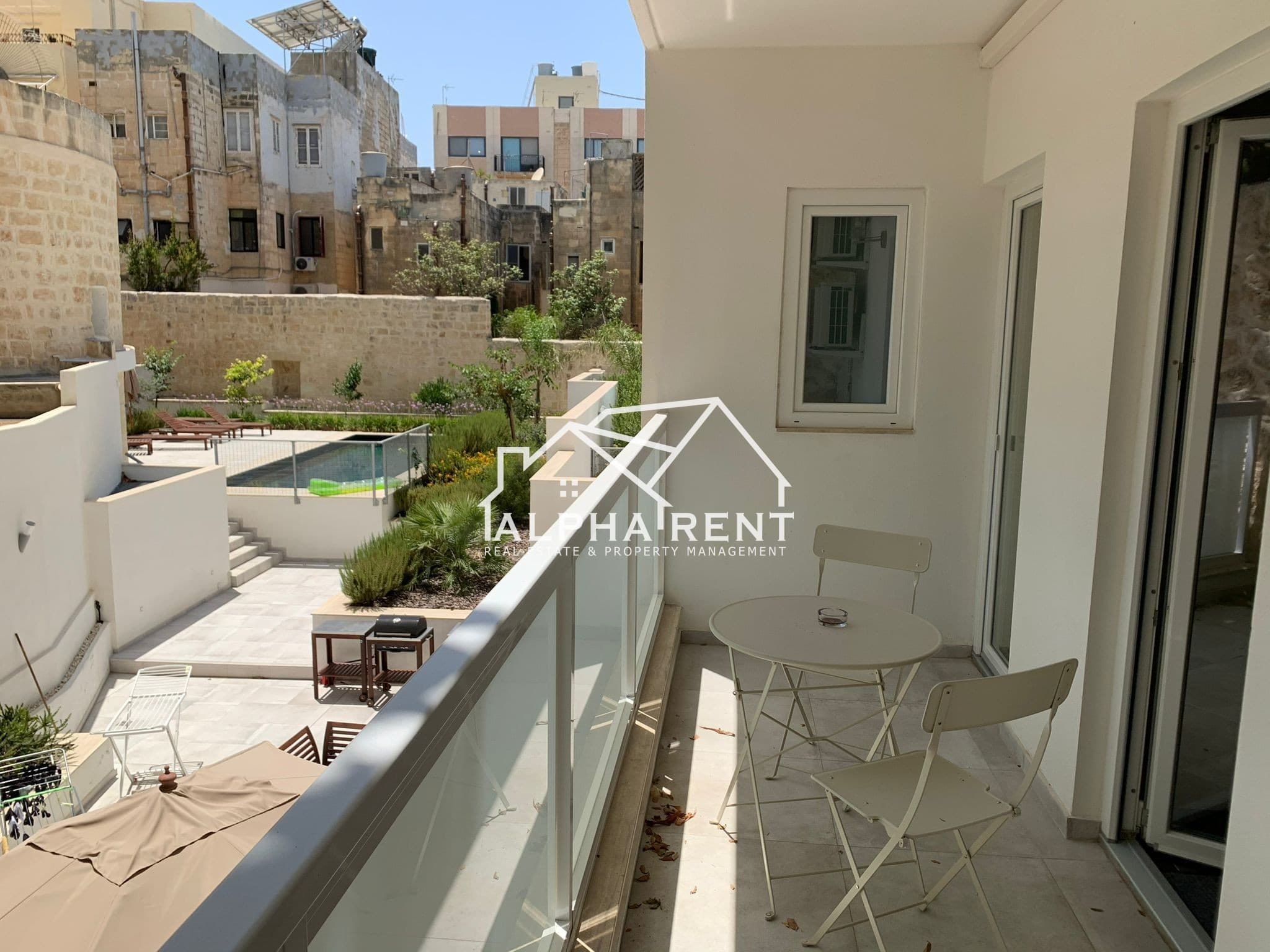 Residential Rent Apartments in St. Julian's - 5