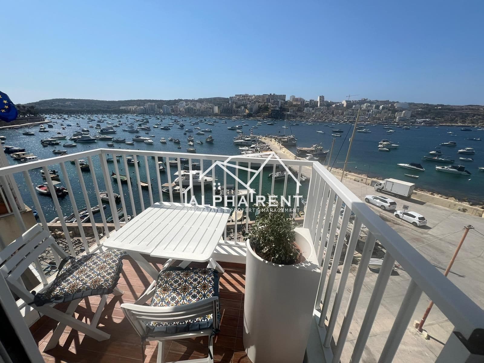 Residential Rent Apartments in St. Paul's Bay - 2