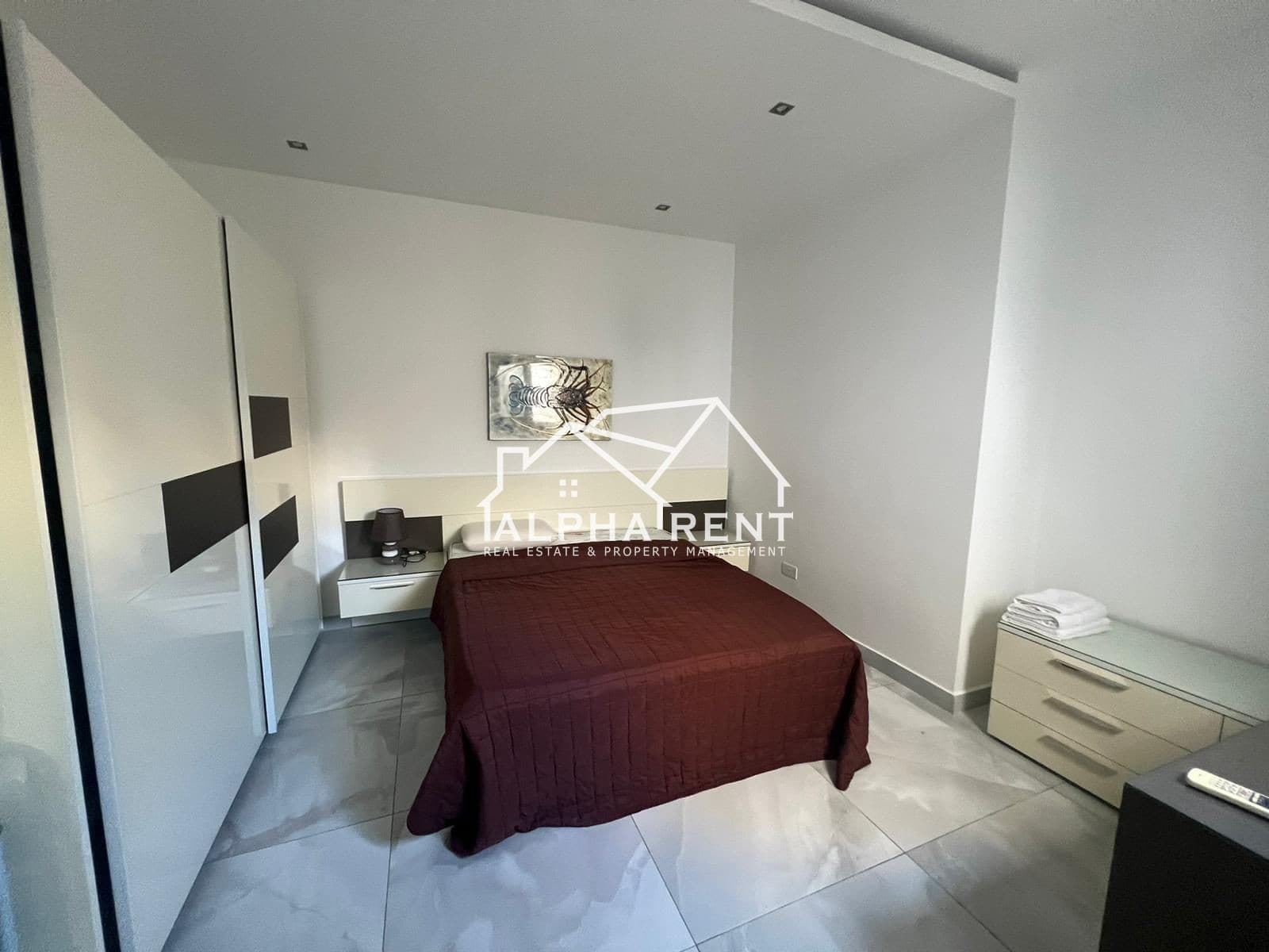 Residential Rent Apartments in St. Paul's Bay - 5