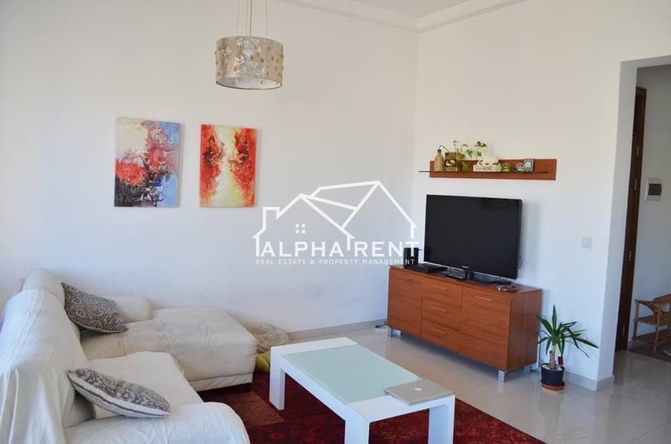 Residential Rent Apartments in St. Julian's