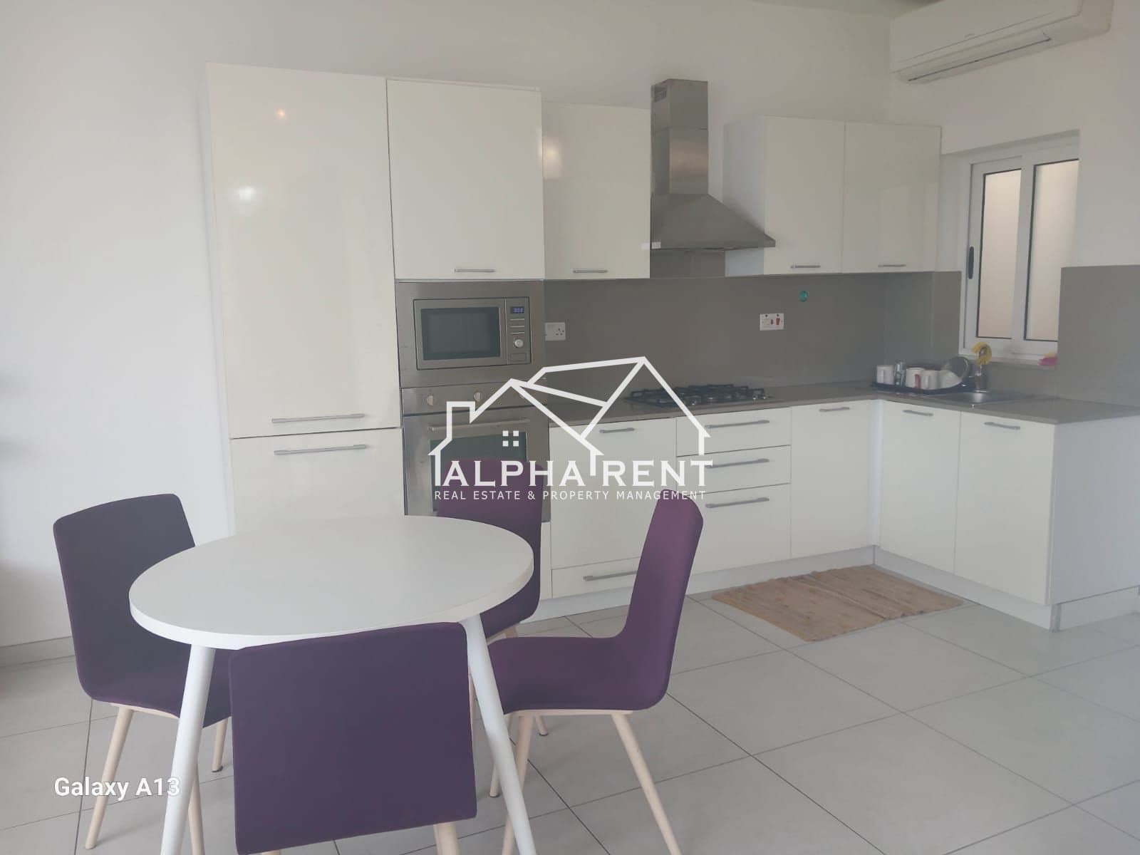 Residential Rent Apartments in Zejtun - 2