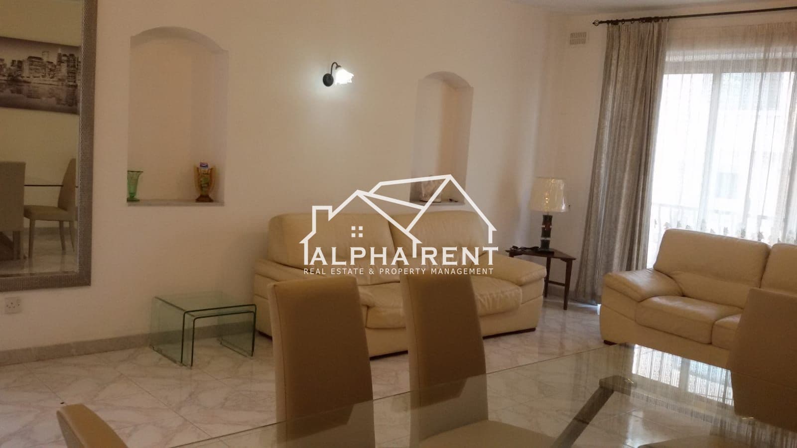 Residential Rent Apartments in Swieqi - 4