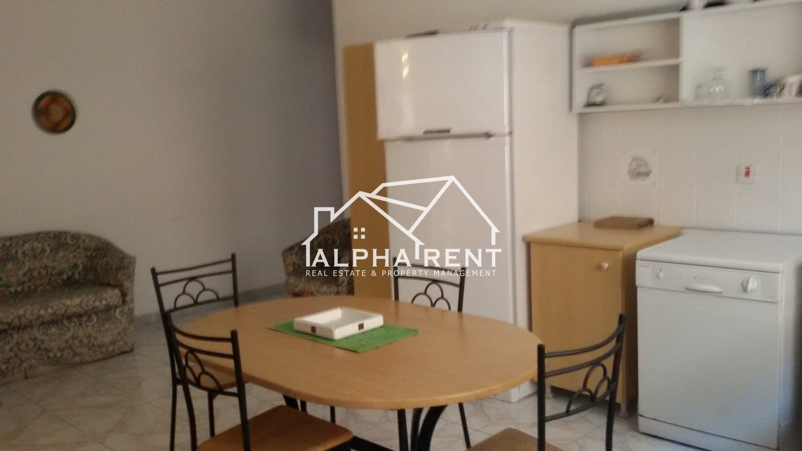 Residential Rent Apartments in Swieqi - 5