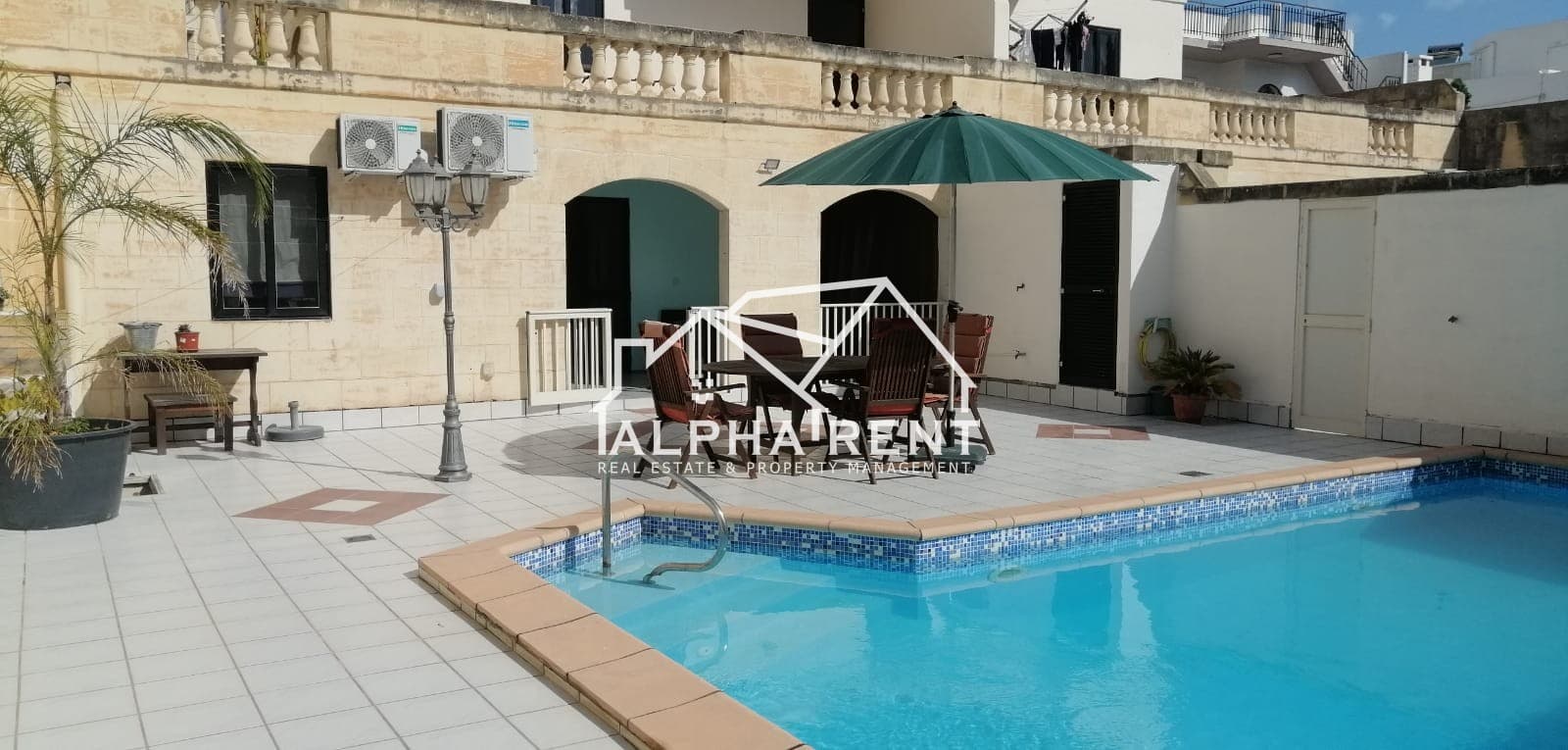 Residential Rent Apartments