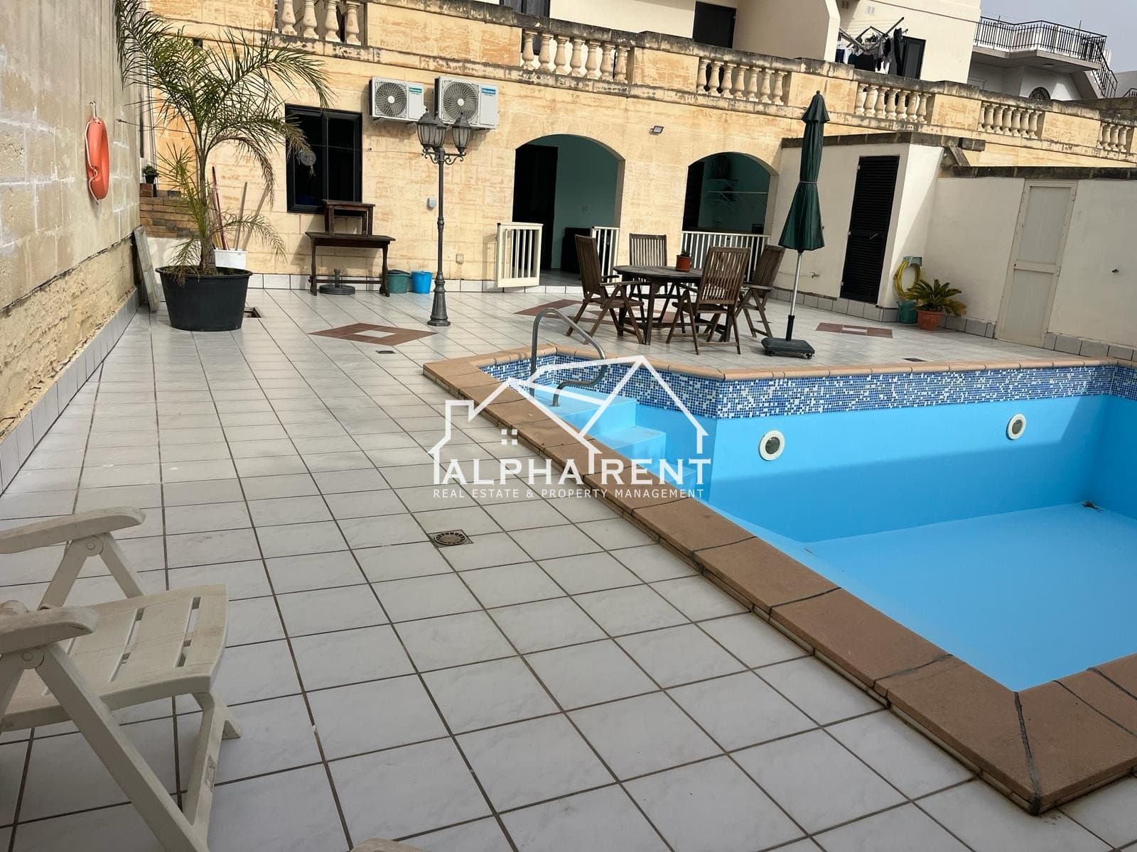 Residential Rent Apartments - 5