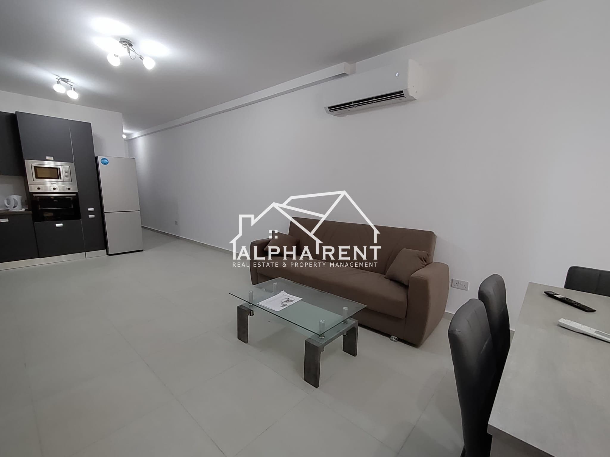 Residential Rent Apartments in Gharghur - 2