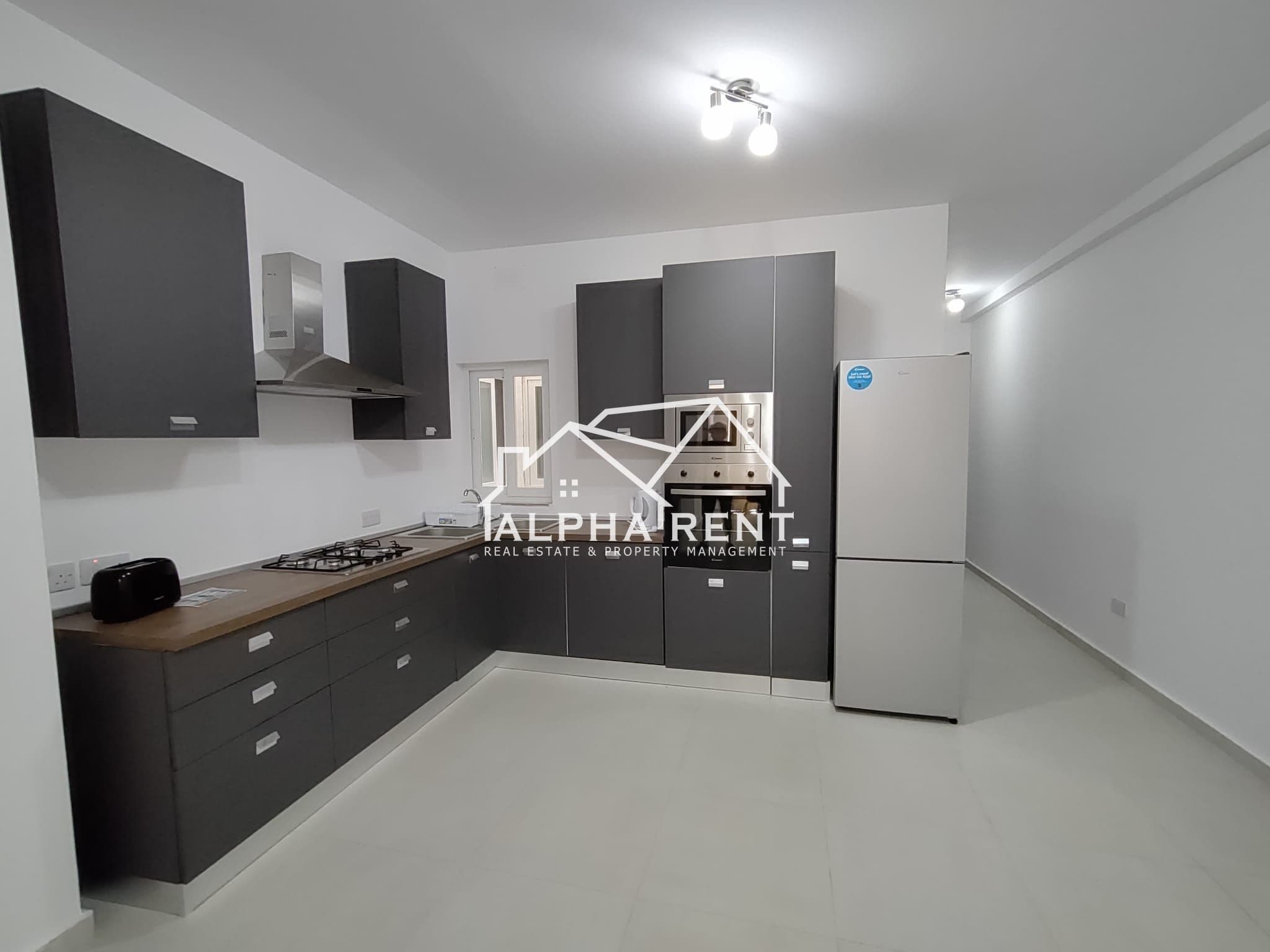 Residential Rent Apartments in Gharghur - 5