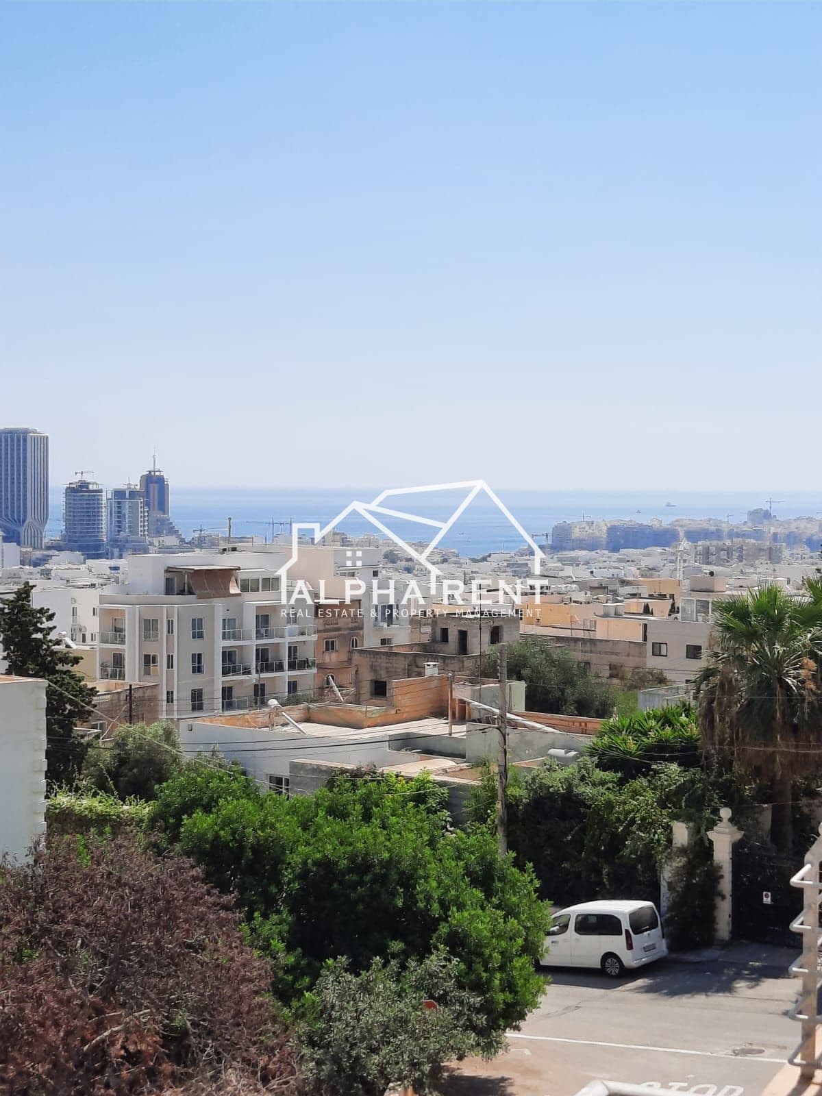 Residential Rent Maisonettes in Swieqi - 4