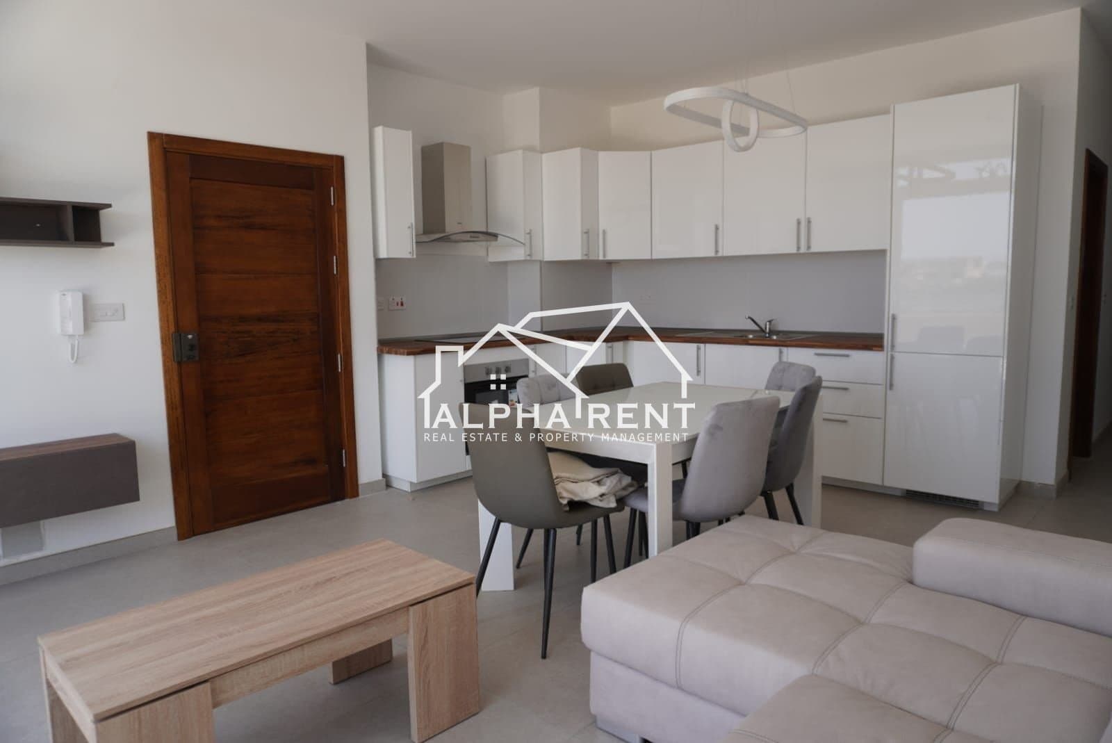 Residential Rent Penthouses in Xghajra - 3