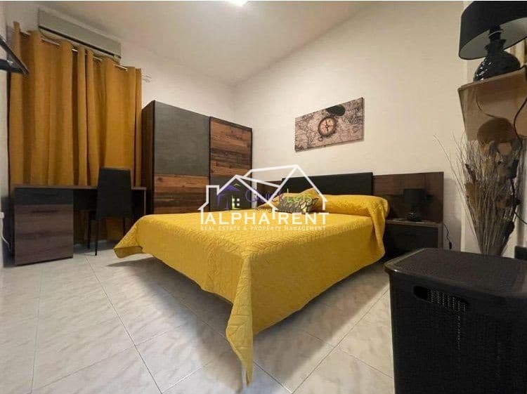Residential Rent Rooms in Sliema