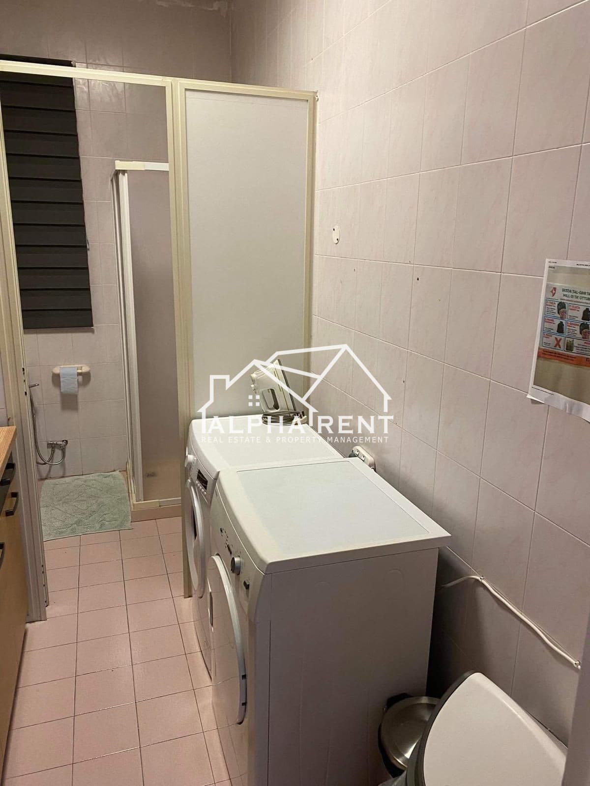 Residential Rent Rooms in Sliema - 4