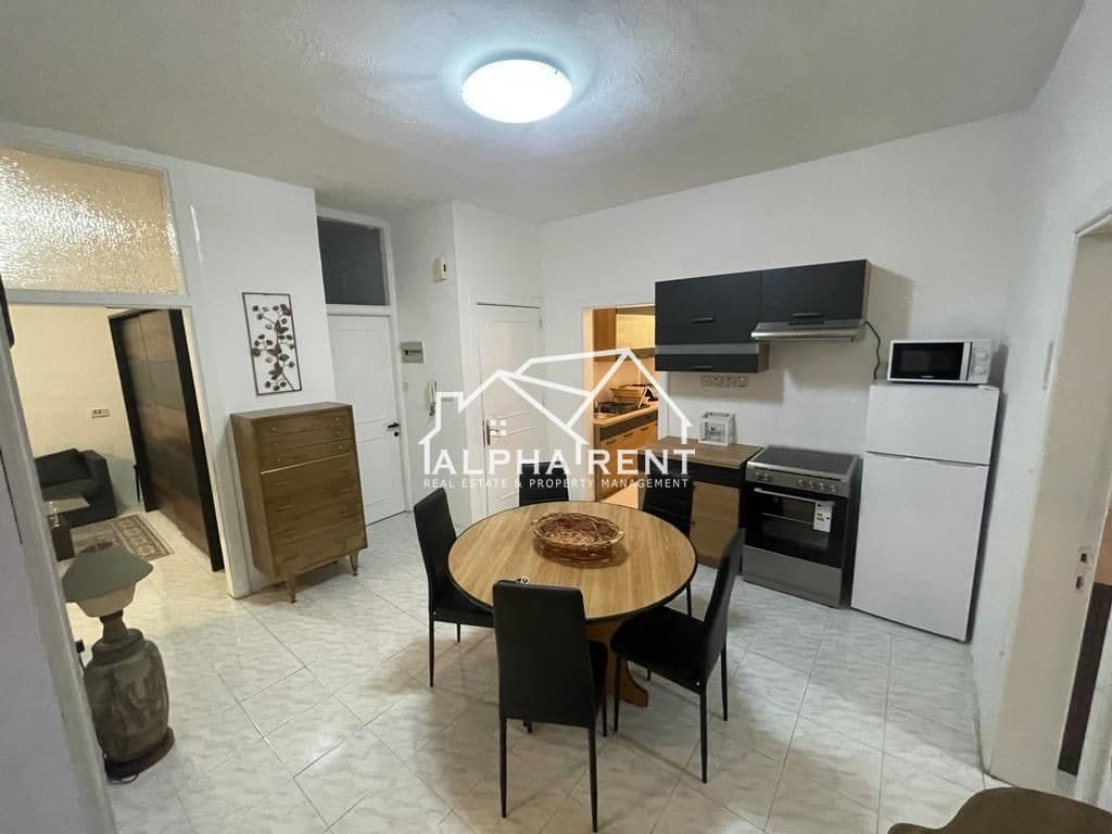 Residential Rent Rooms in Sliema - 5