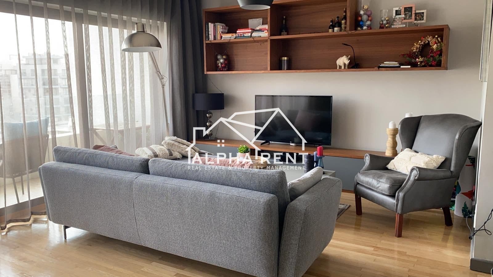 Residential Rent Apartments in St. Julian's - 2