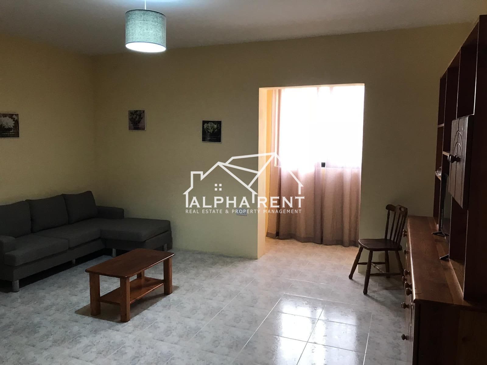 Residential Rent Apartments in Msida