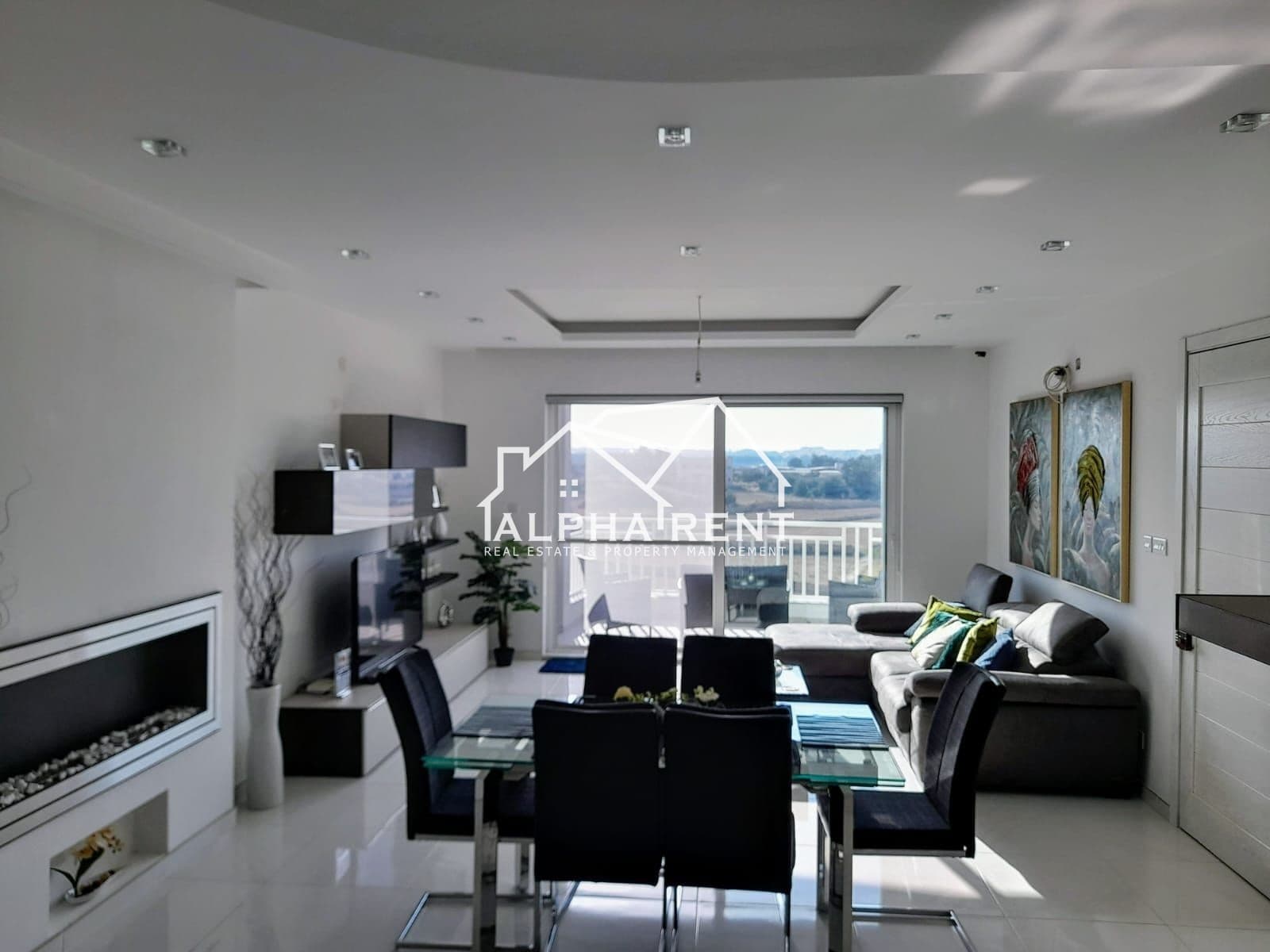 Residential Rent Apartments in Zejtun - 2