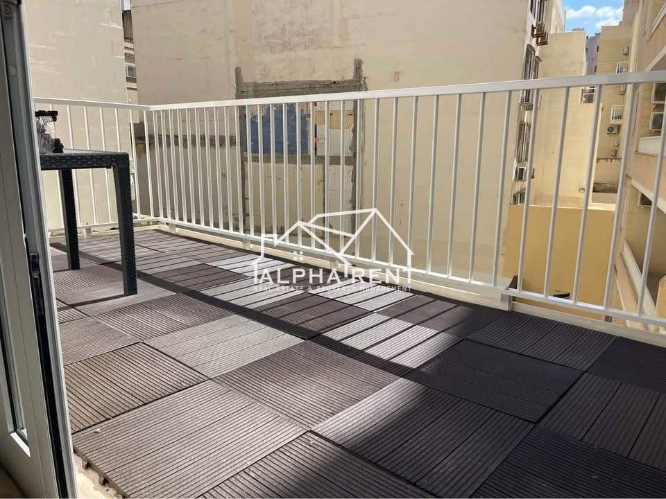 Residential Rent Apartments in Sliema - 5