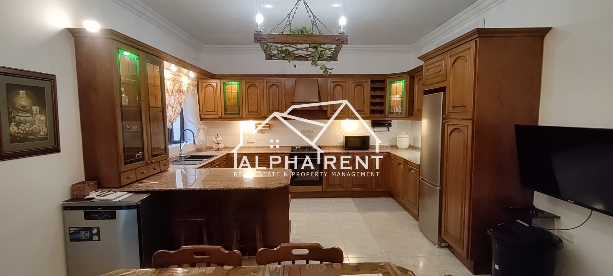 Residential Rent Terraced Houses in Mosta - 4