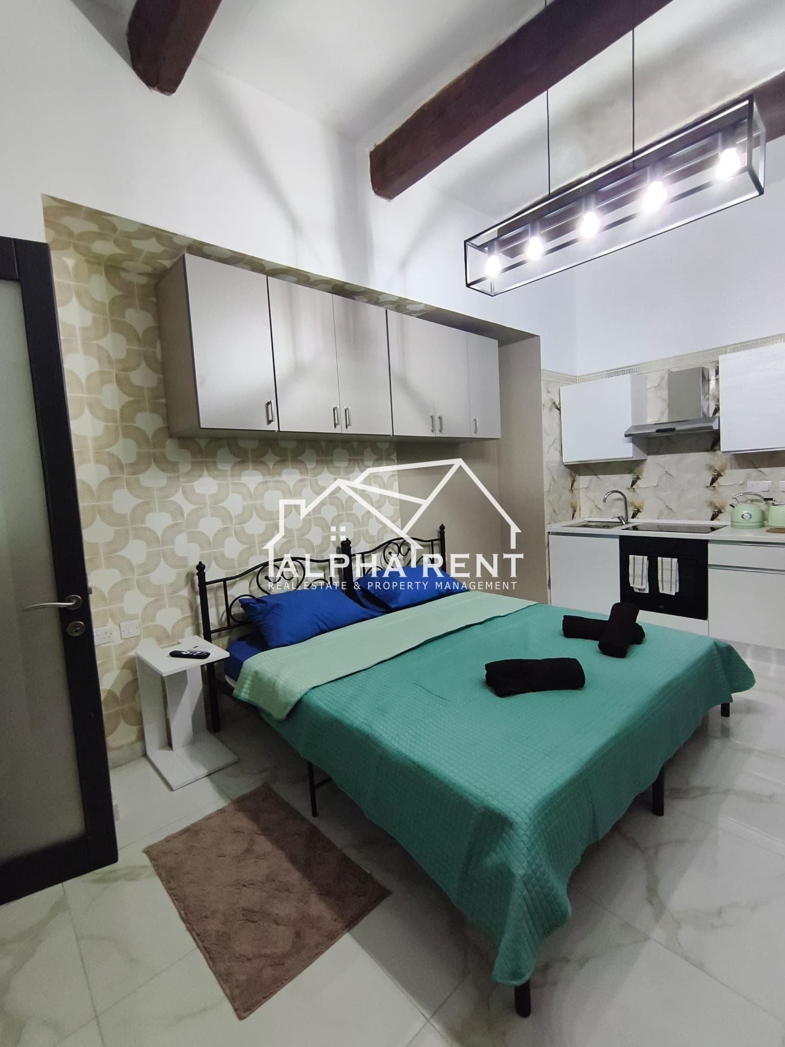 Residential Rent Studios in Sliema