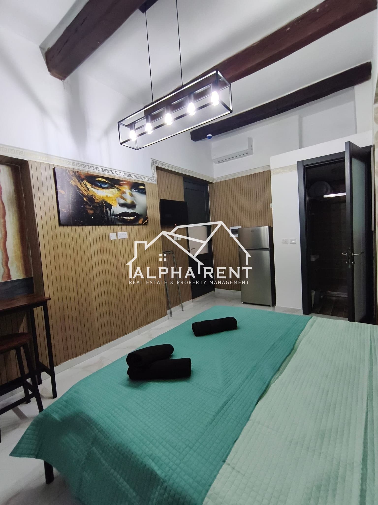 Residential Rent Studios in Sliema - 2