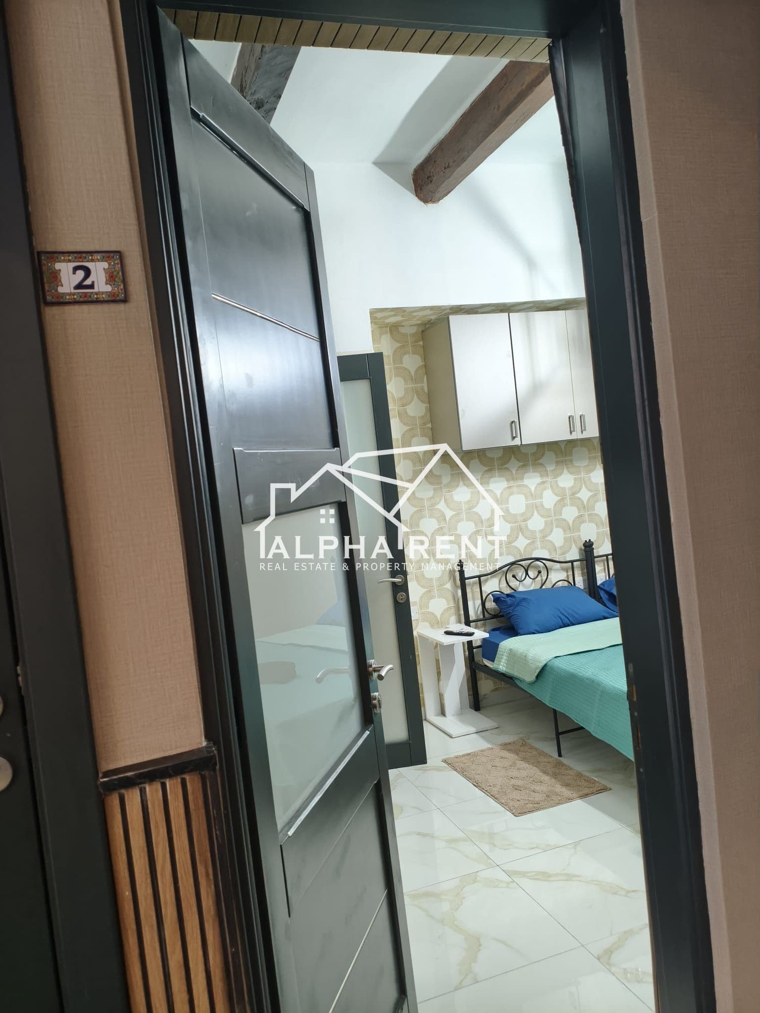 Residential Rent Studios in Sliema - 4