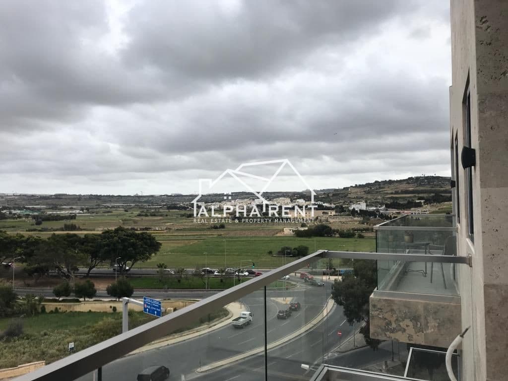 Residential Rent Apartments in St. Paul's Bay - 3