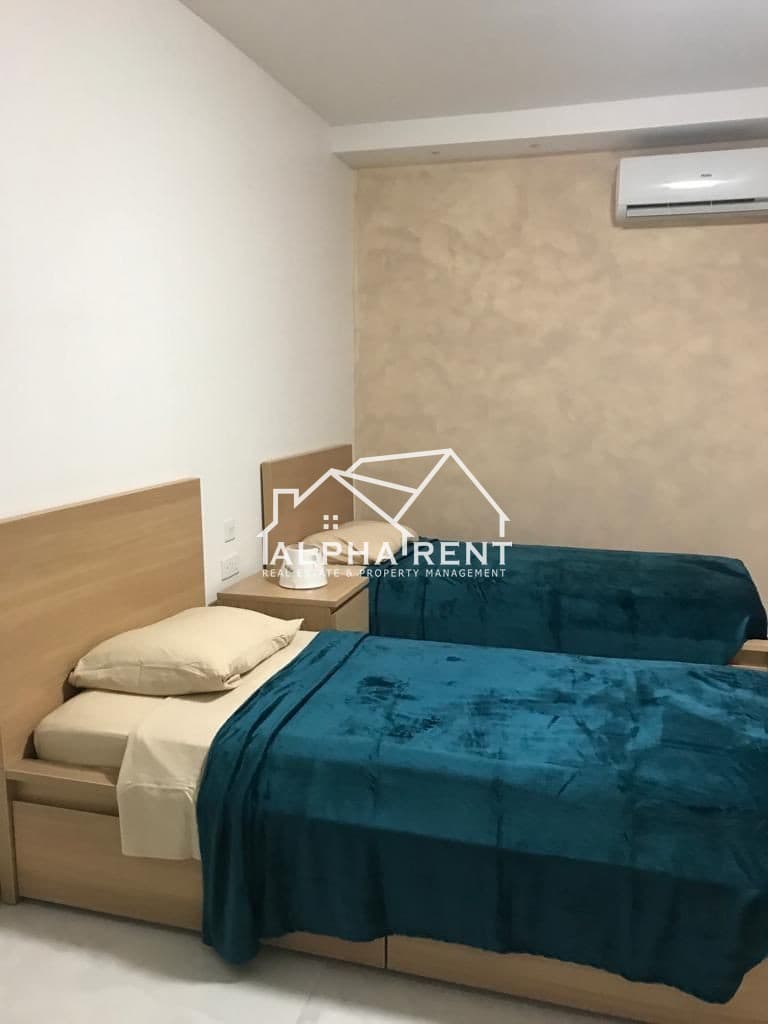 Residential Rent Apartments in St. Paul's Bay - 4