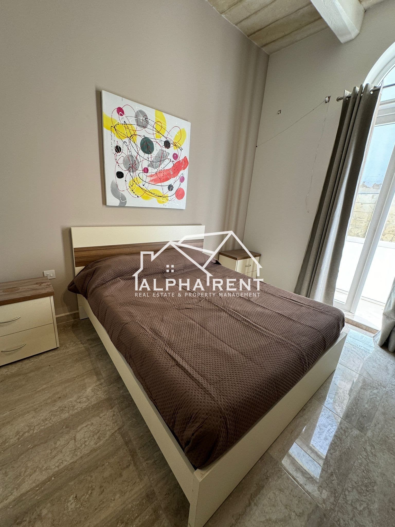 Residential Rent Duplex Apartments in Msida - 2