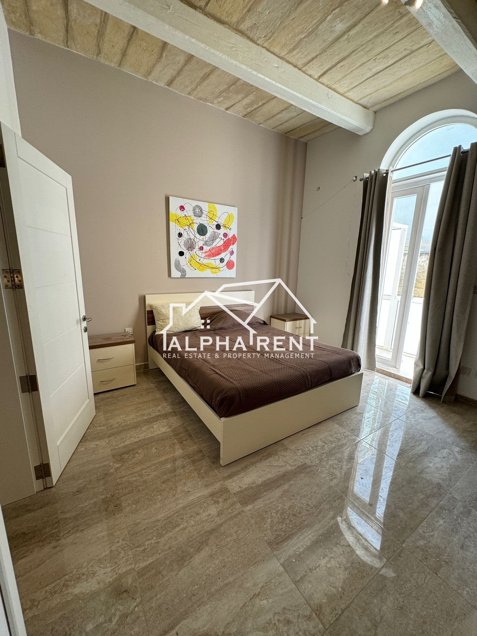 Residential Rent Duplex Apartments in Msida - 4