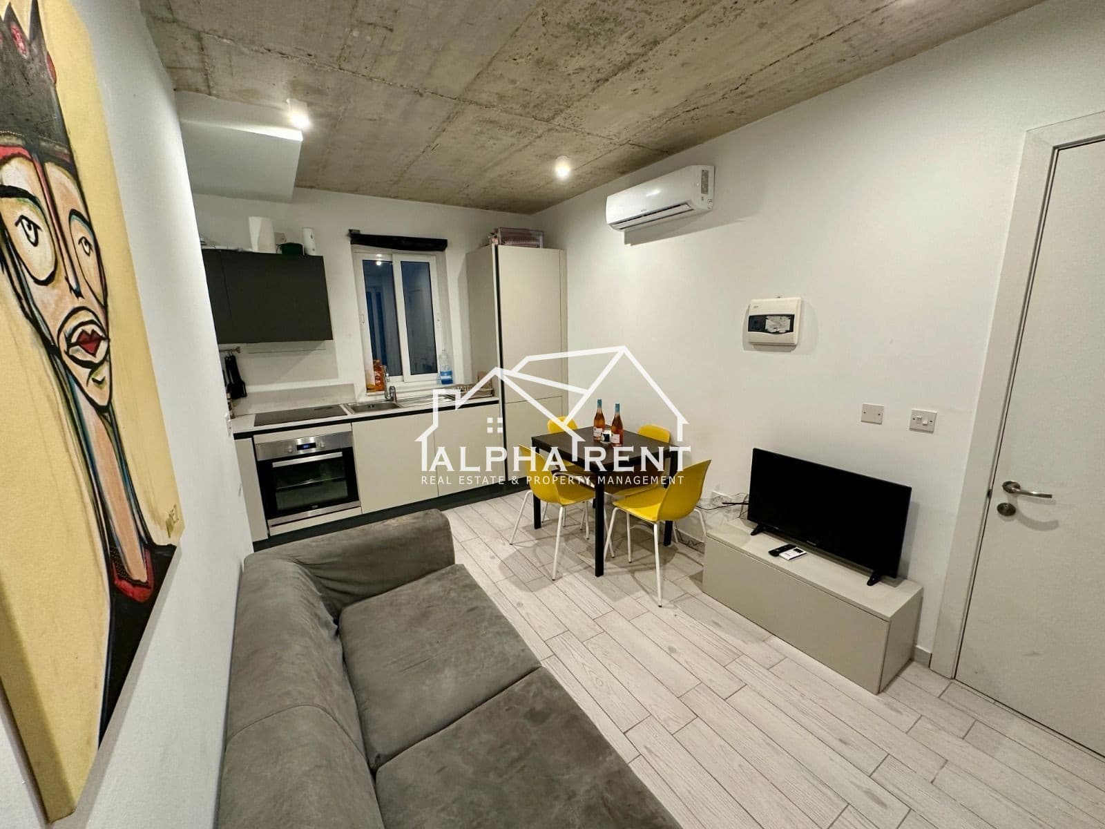 Residential Rent Apartments in St. Julian's - 3