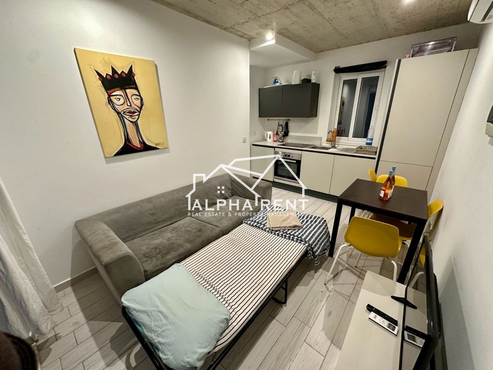 Residential Rent Apartments in St. Julian's - 4