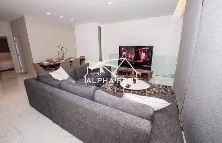 Residential Rent Villas in St. Julian's - 3