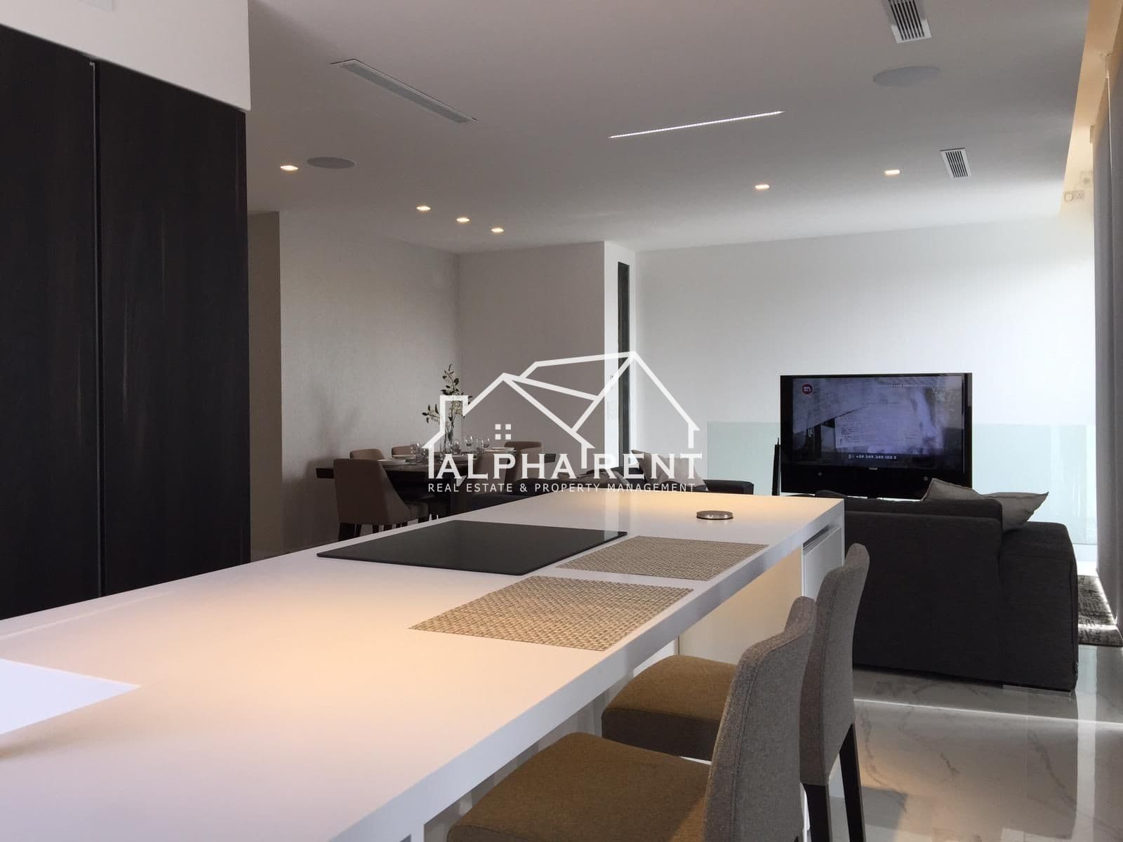 Residential Rent Villas in St. Julian's - 4