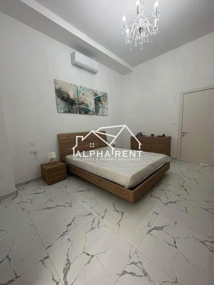 Residential Rent Maisonettes in Sliema - 5