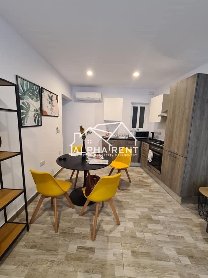 Residential Rent Apartments in Msida