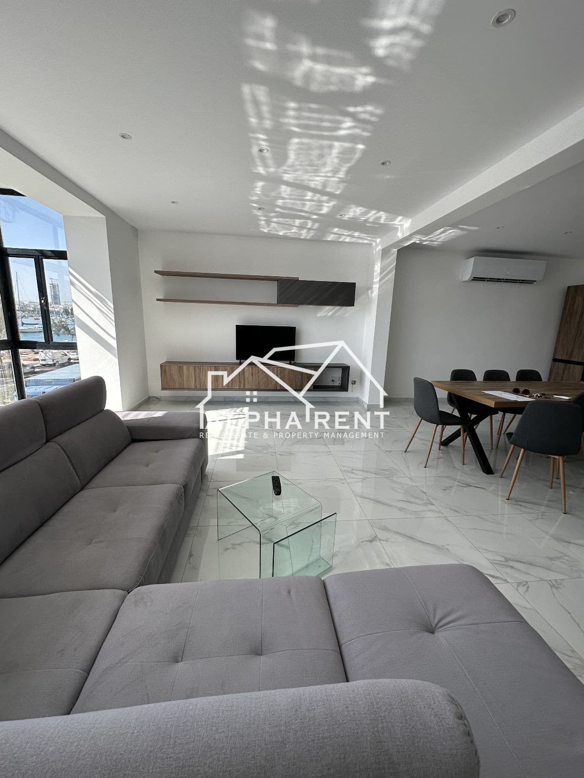 Residential Rent Apartments in Sliema - 2