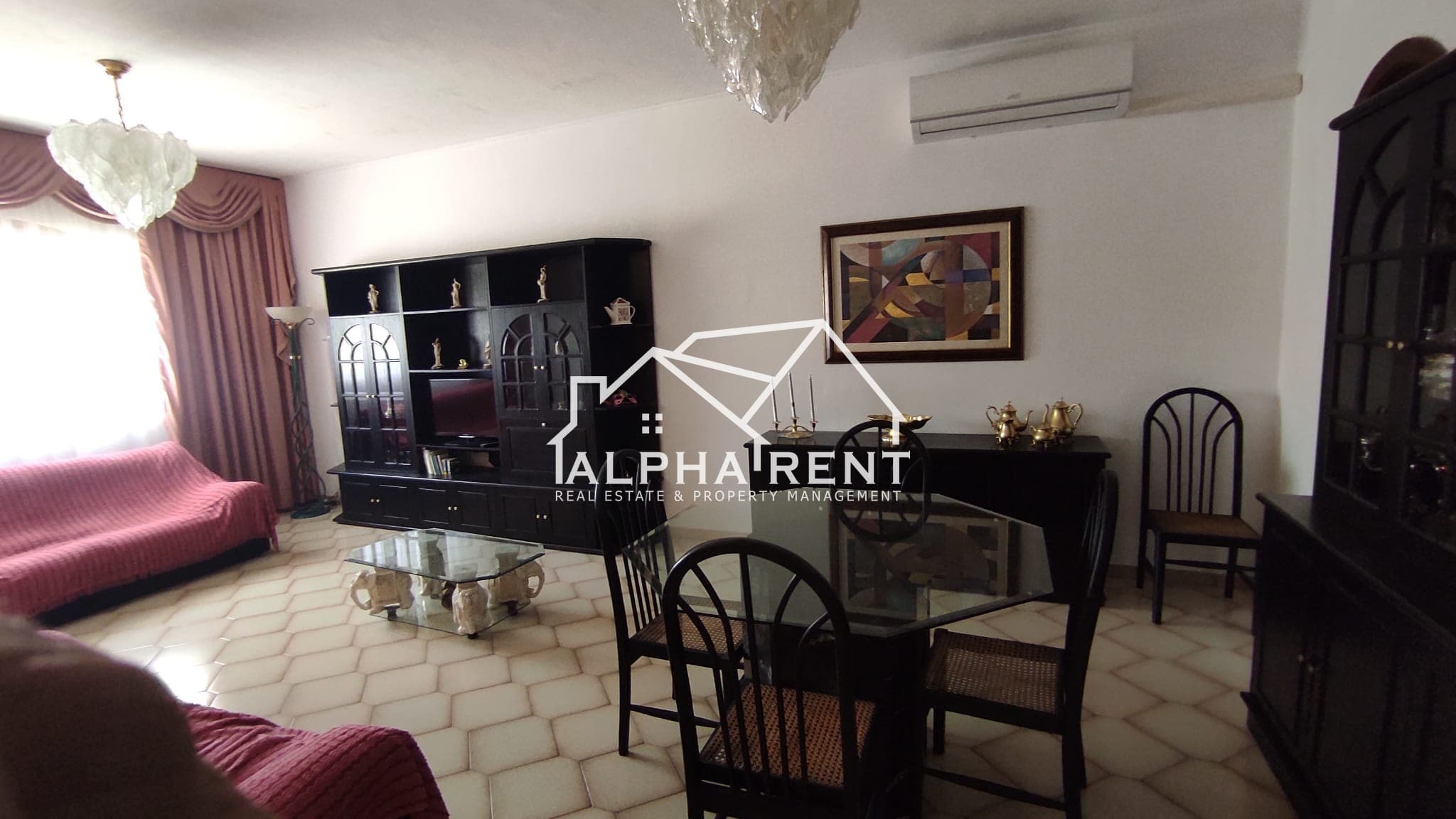 Residential Rent Apartments in Naxxar - 3