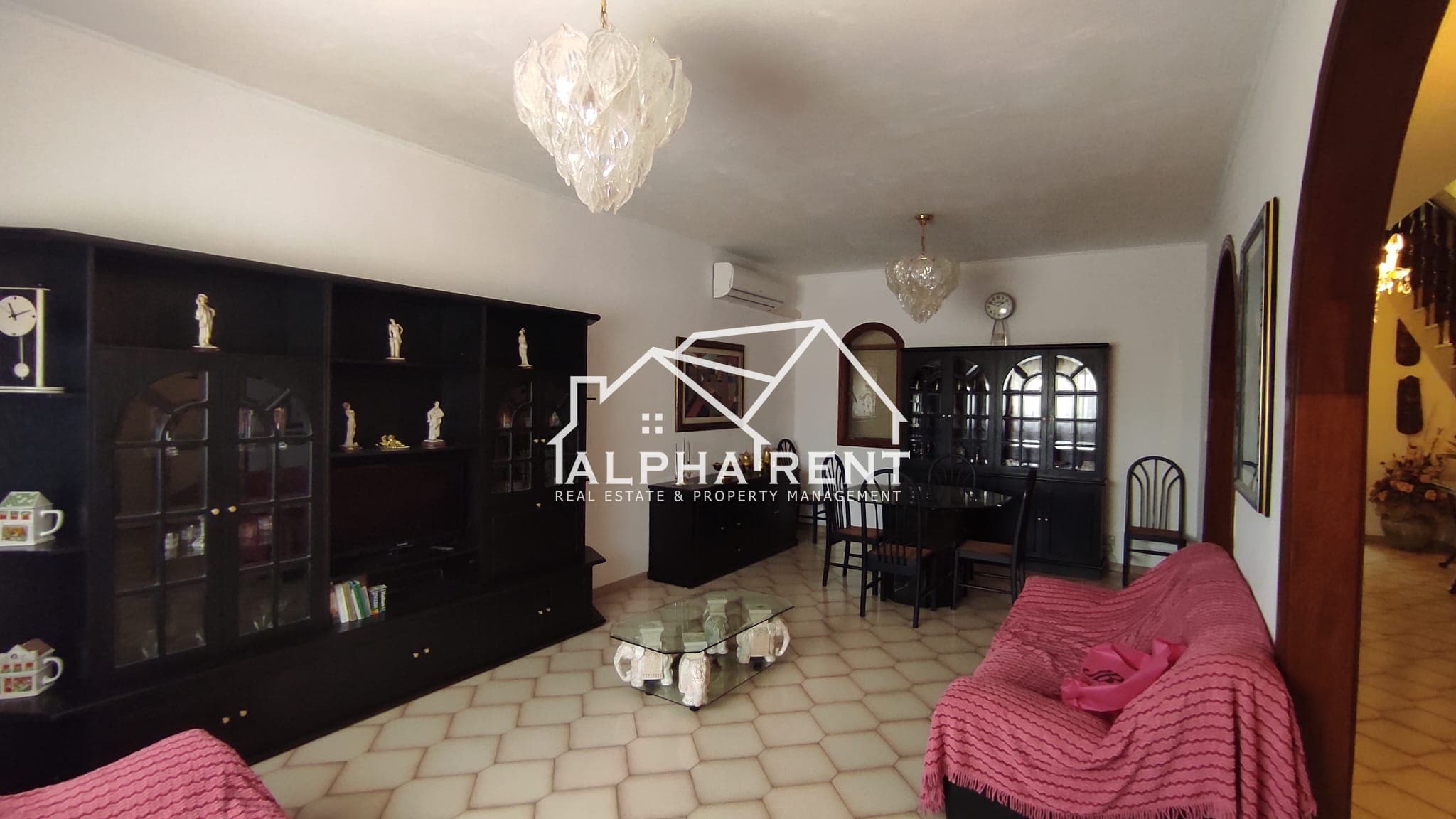 Residential Rent Apartments in Naxxar
