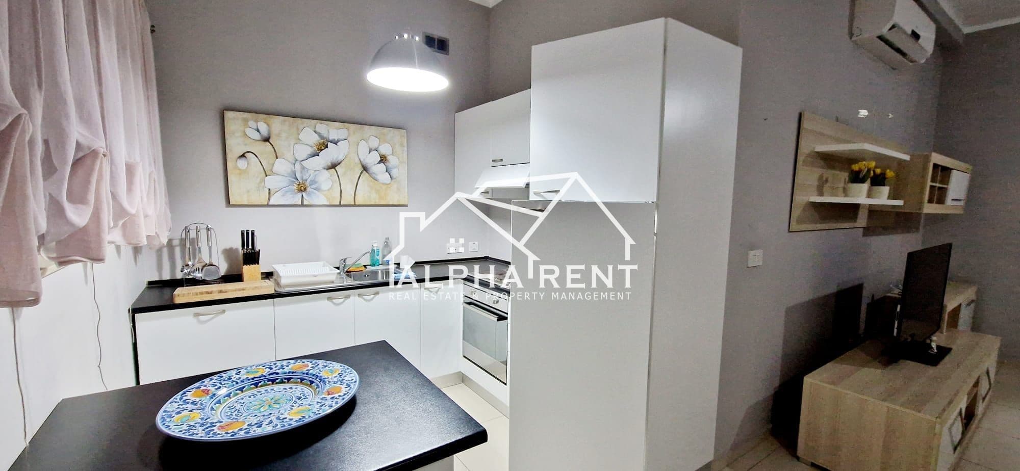 Residential Rent Apartments in Swieqi - 2