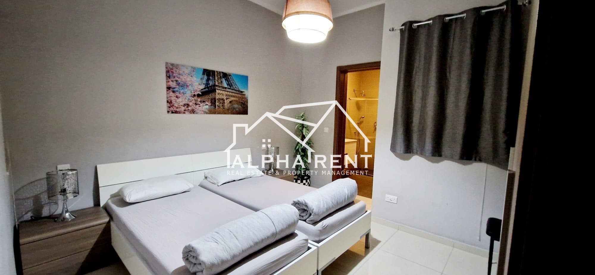 Residential Rent Apartments in Swieqi - 3