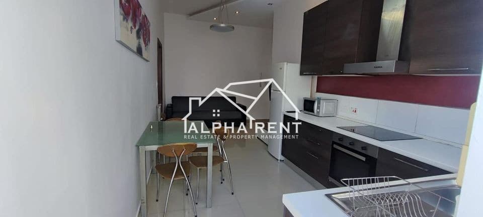 Residential Rent Apartments in Gzira - 2