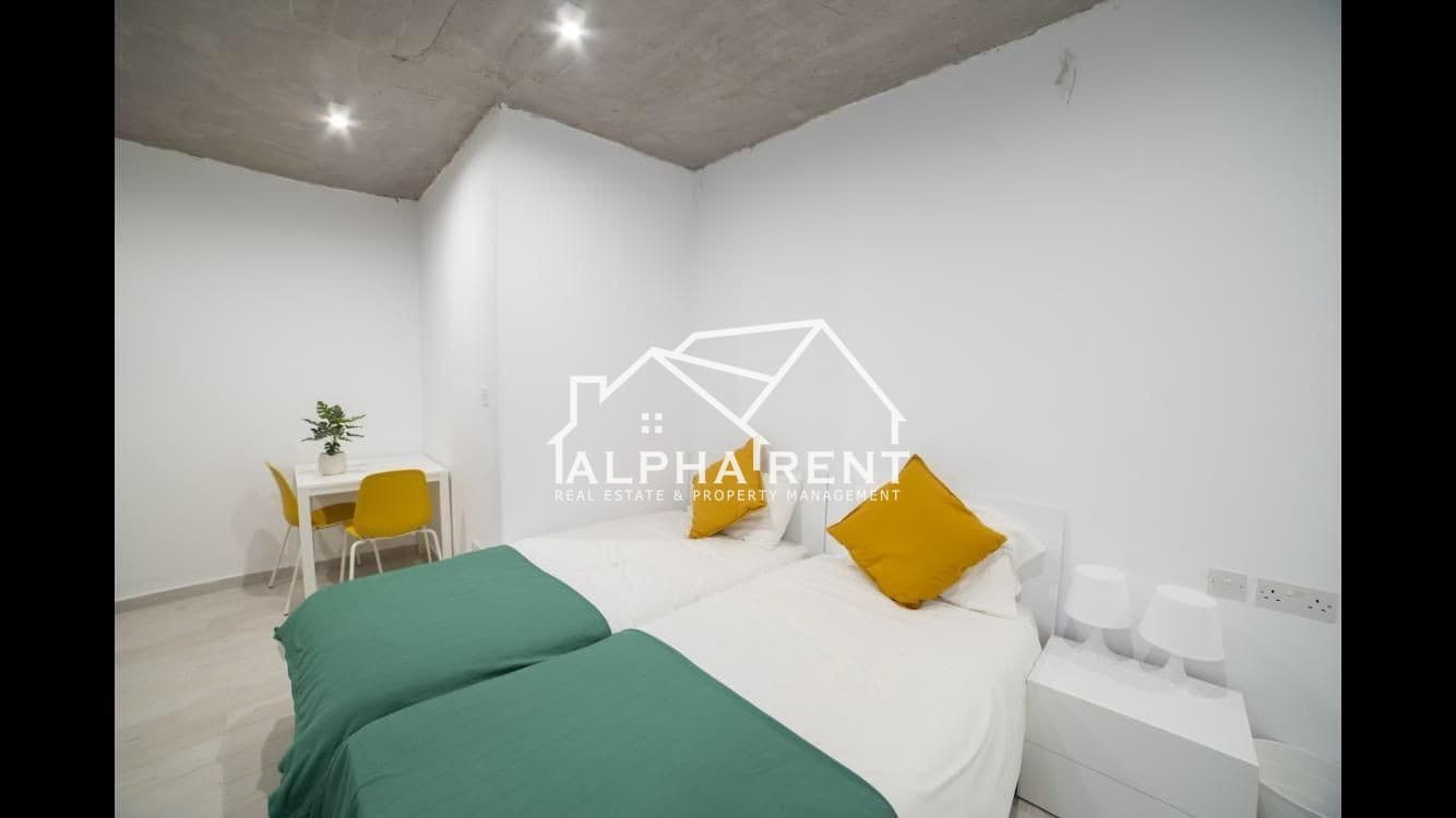 Residential Rent Studios in St. Julian's - 2