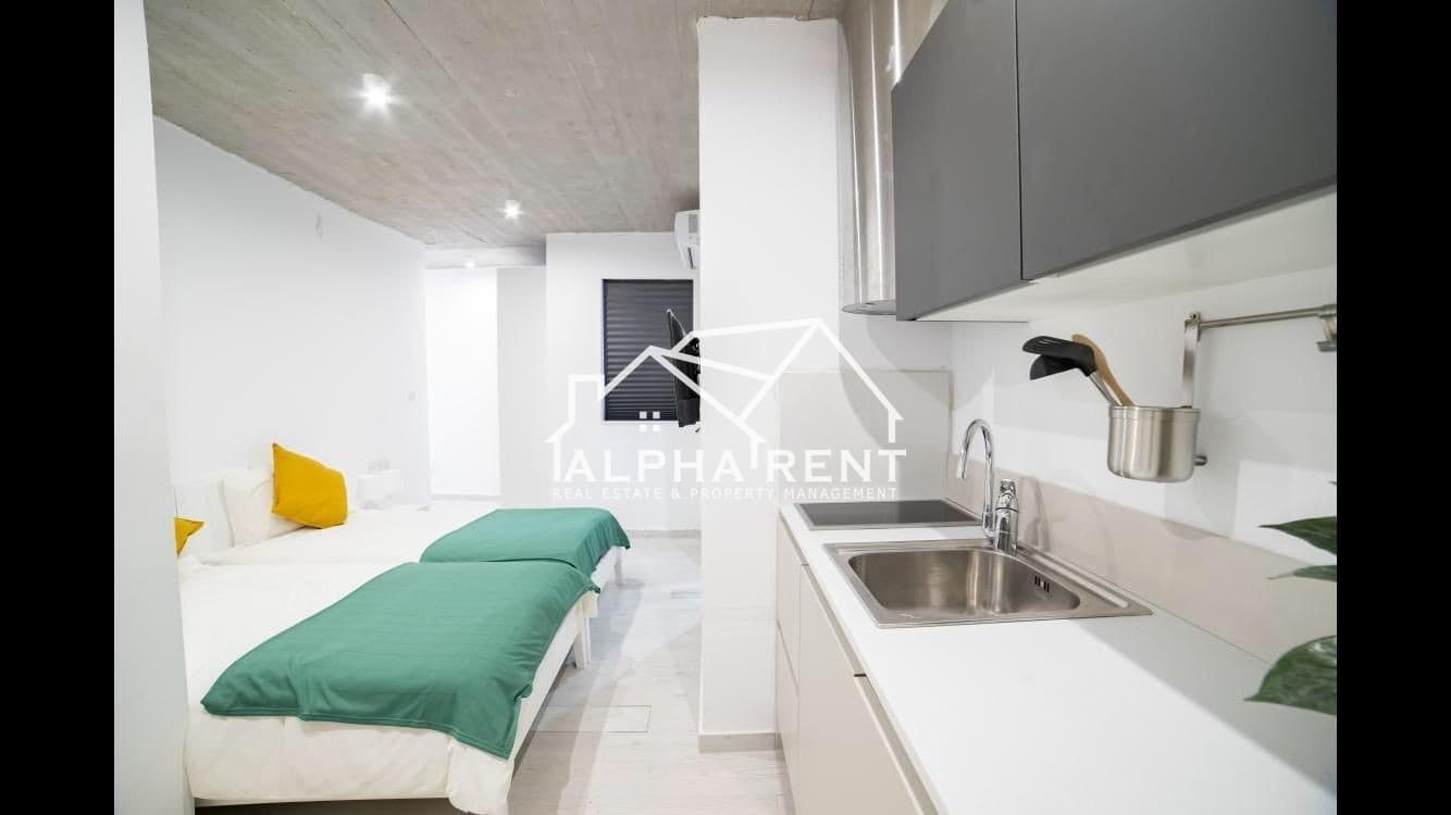 Residential Rent Studios in St. Julian's - 3