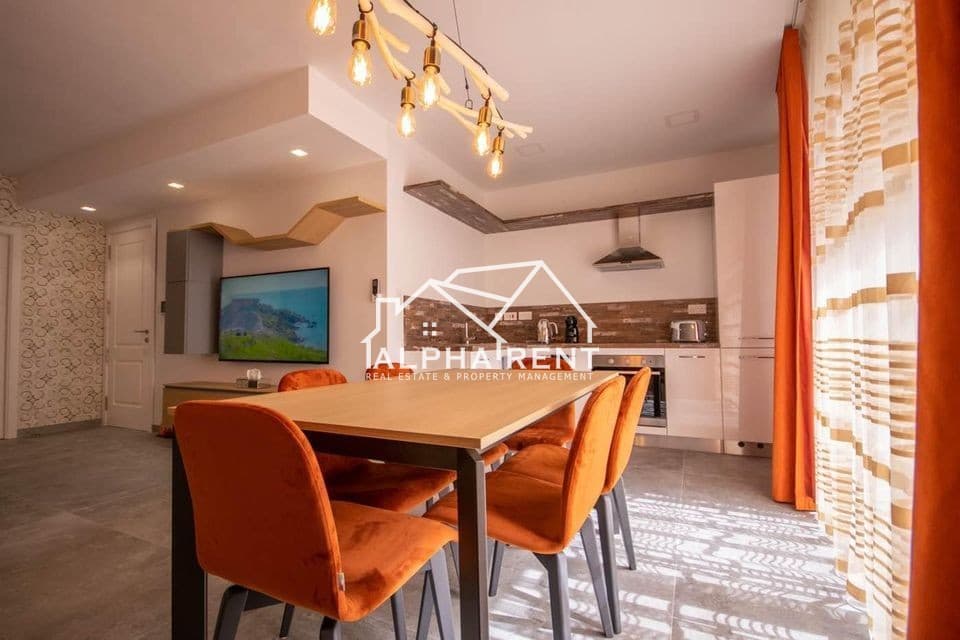 Residential Rent Apartments in Bahar ic-Caghaq