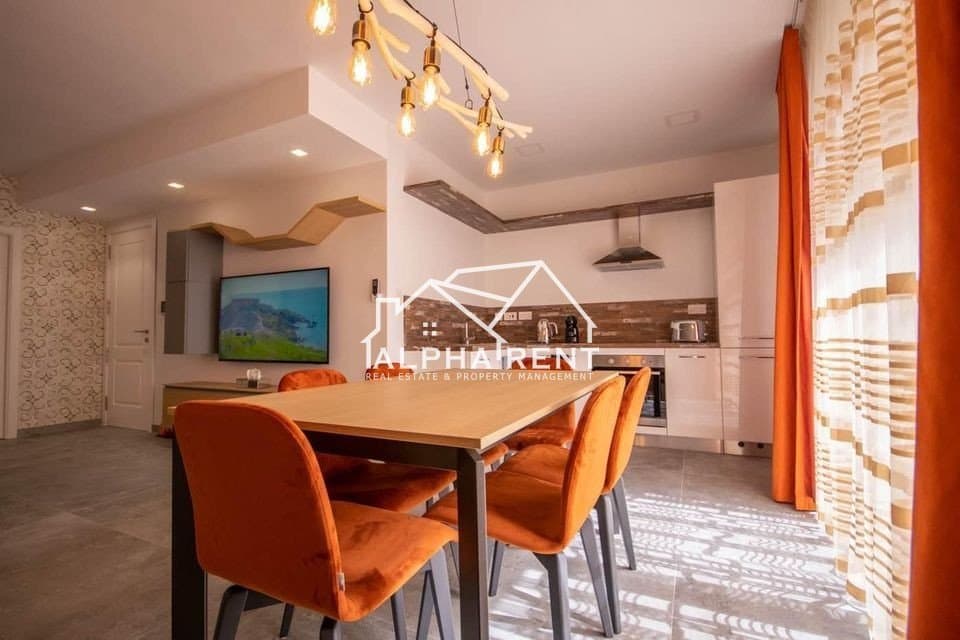 Residential Rent Apartments in Bahar ic-Caghaq