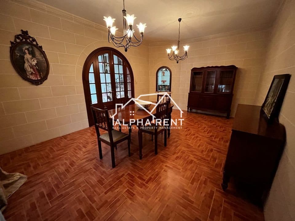 Residential Rent Terraced Houses in Birkirkara