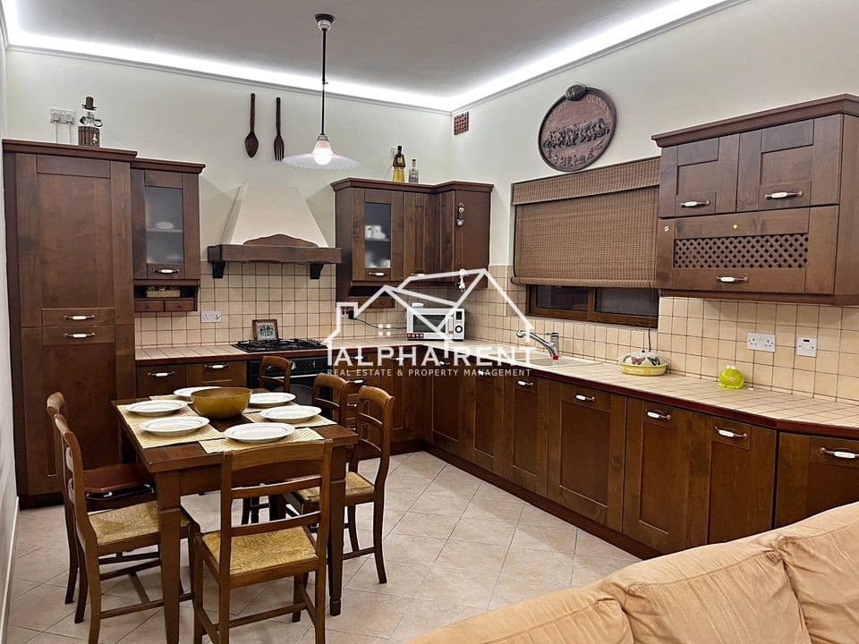 Residential Rent Terraced Houses in Birkirkara - 2