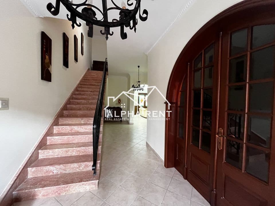 Residential Rent Terraced Houses in Birkirkara - 5