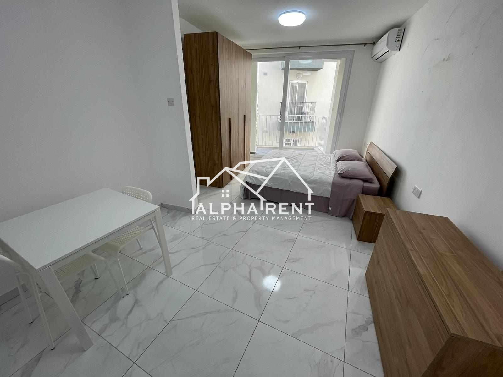 Residential Rent Studios in St. Julian's - 3