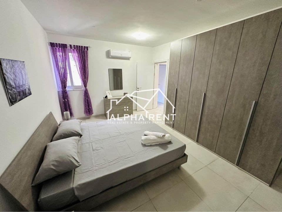 Residential Rent Apartments in Gzira - 3