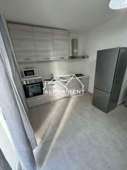 Residential Rent Apartments in Hamrun